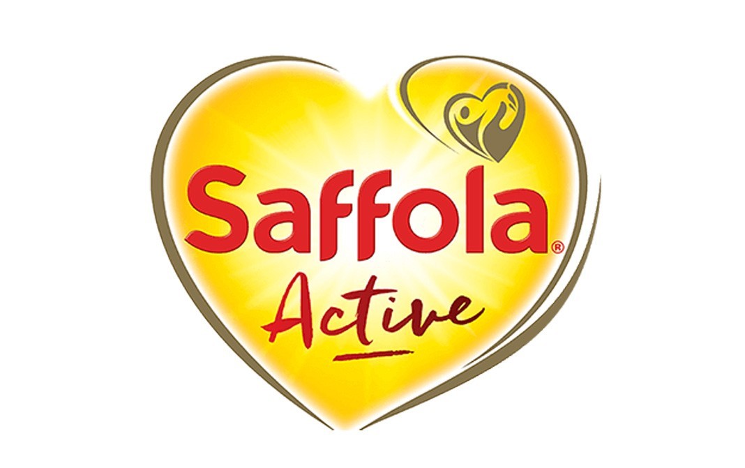 Saffola Active Pro Weight Watchers   Can  5 litre